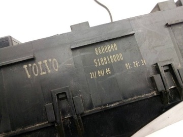 фото thumb №9, Volvo v50 2005 8688040 коробка предохранителей / комплект