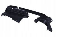 фото thumb №1, Защита полуось правая bmw x3 e83