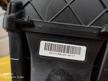 фото thumb №6, Ford kuga iii mk3 отопитель eu. lx6a-19b555-fbc