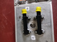 фото thumb №9, Модуль станция зарядки аккумулятор vw 5q0915682ar