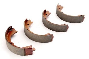 фото thumb №2, Гальмівні колодки гальмівні iveco daily i, daily ii, daily iii, daily iv, daily v, da