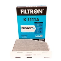 фото thumb №5, Набір фільтрів вугільний filtron vw scirocco van