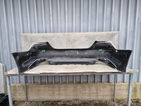 фото thumb №8, Toyota camry 8 viii бампер задня задній спойлер 52159-33958