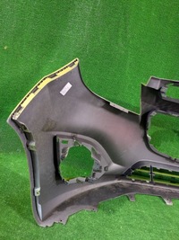 фото thumb №6, Бампер передний перед chevrolet spark m300 lift 13-