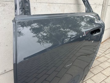 фото thumb №10, Двері audi a5 iii b10 2024 2025 sedan задні ліві зад лівий