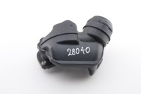 фото thumb №1, Резонатор турбіни vw arteon passat b8 1.5 tsi