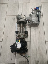 фото thumb №12, #26093339#2610865206c# підсилювач кермо електричні opel meriva a