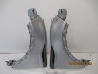 фото thumb №6, Крыло левый range rover evoque