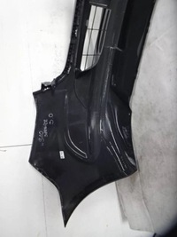 фото thumb №14, Бампер перед mercedes-benz w910 sprinter