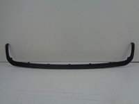 фото thumb №1, Bmw x6 f86 молдинг спойлер бампер задня