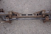 фото thumb №13, Балка підвішування зад hyundai ix35 55410-3u800