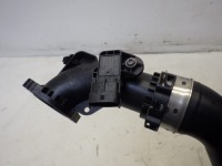 фото thumb №3, Wąż труба интеркулер scenic iii 1.2 tce 144600003