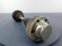 фото thumb №5, Audi q7 4l 4.2 tdi приводной вал левая перед