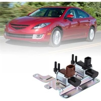 фото thumb №1, Клапан электромагнитный do mazda 3 5 6 cx-7 2004-2013 клапан чистка