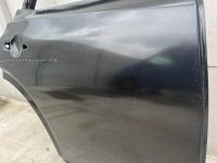 фото thumb №5, Дверь nissan qashqai 3 iii j12 2022 2023 задняя правый