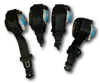 фото thumb №1, Mercedes b-klasa w246 pas ремені комплект подушка безпеки