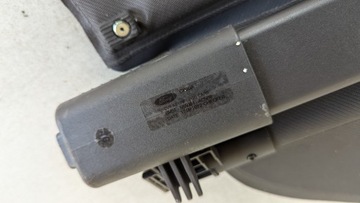 фото thumb №8, Ролета багажника ford focus mk3 універсал