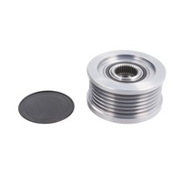 фото thumb №16, Генератор - сцепление односторонний valeo 588009