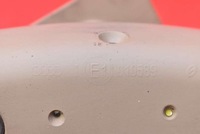 фото thumb №11, Зеркало внутреннее заднего вида фотохромный 010589 audi a8 d3 05-07