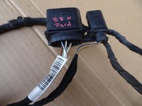 фото thumb №8, Vw passat b8 жгут бампера перед 3g0971095b