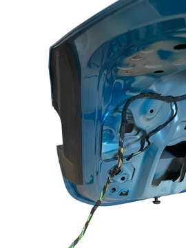 фото thumb №12, Крышка багажника bmw 2 f44 2022r c1g идеальная