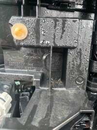 фото thumb №15, Бампер передний smart a453 eq a4538881700