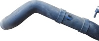 фото thumb №5, Vw phaeton ii lift 3.0 tdi шланг радиатора wody труба 3d0122291k