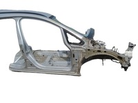 фото thumb №1, Opel astra j iv kombi чверть поріг блок двигуна правий перед bok