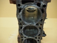 фото thumb №9, Блок двигуна 2.0 tdci ford focus mk3 d4204t