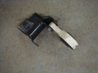 фото thumb №1, Citroen c elysee подушка двигуна 1.2 vti