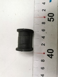 фото thumb №4, Втулка стабілізатора передній внутрішній. daewoo matiz 1998- ted00162168