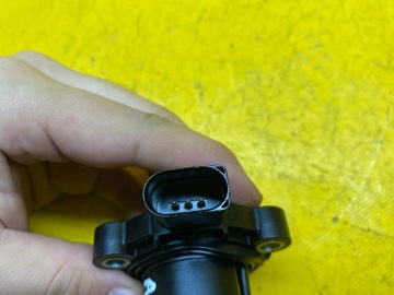 фото thumb №6, Датчик уровня масла 03f907660c a5 8t q5 a4 b8 1.8 tfsi cje