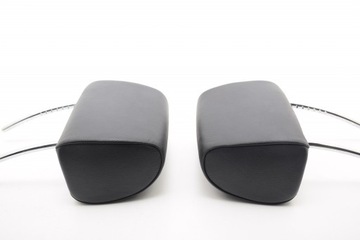 фото thumb №7, Bmw x5 e70 підголівник перед сидіння чорний nevada