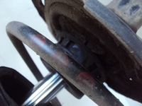 фото thumb №7, Mcperson поворотний кулак ліва mercedes c-klasa w204 fl