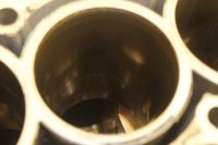 фото thumb №8, Блок двигуна dół піддон nissan note 1.4 b cr14