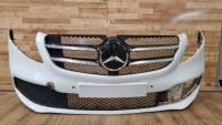 фото thumb №1, Бампер mercedes vito w447 a477 lift