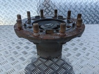 фото thumb №1, Ступиця передня scania r