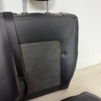 фото thumb №7, Corsa d opc 1.6 диван зад задняя oem номер полукожа recaro