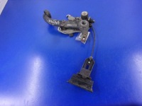 фото thumb №1, Mercedes 124 педаль тормоза ручного