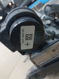 Купити Обігрівач стояночний webasto thermo top дизель bmw g20 g23 6994509 5a3a011, фото thumb