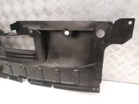 фото thumb №6, Infiniti qx50 ii 18- защита поперечина передний защита бампера 62240-5na0a