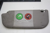 фото thumb №1, Козырёк защита солнцезащитная правая alfa romeo 147 gt c288 937 dx