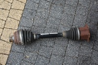 фото thumb №8, Приводной вал audi q5 a8 s8 8r0501203c 4g0407271f