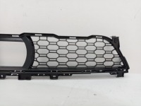 фото thumb №9, Bmw x7 g07 m-pakiet 2019- решётка средняя бампера перед 51118069888