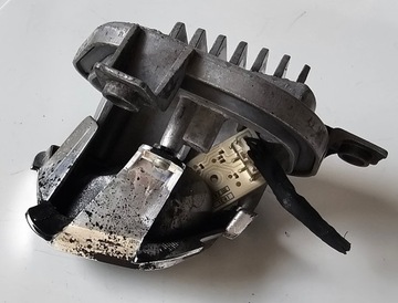 фото thumb №7, Bmw x1 f48 x2 f39 модуль led світла повороту правого правий 7428788