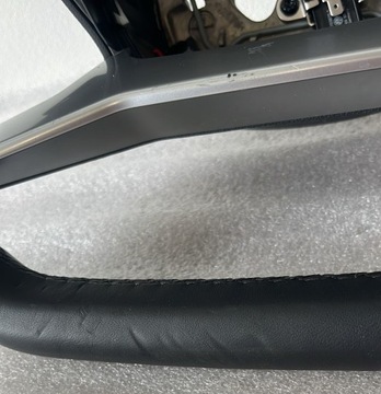 фото thumb №10, Кермо audi e-tron 85e419091l