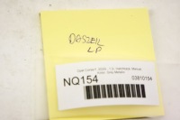 фото thumb №5, Nq154 opel corsa f козырёк солнцезащитный левый