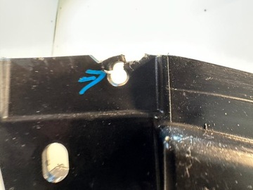 фото thumb №9, Citroen berlingo iv rifter combo плита pod бампер