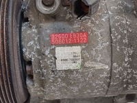 фото thumb №7, Nissan pathfinder r51 2.5 dci компресор компресор кондиціонера 92600-eb30a