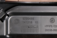 фото thumb №9, Bmw g11 g12 корпус защита колонки рулевого 9299488